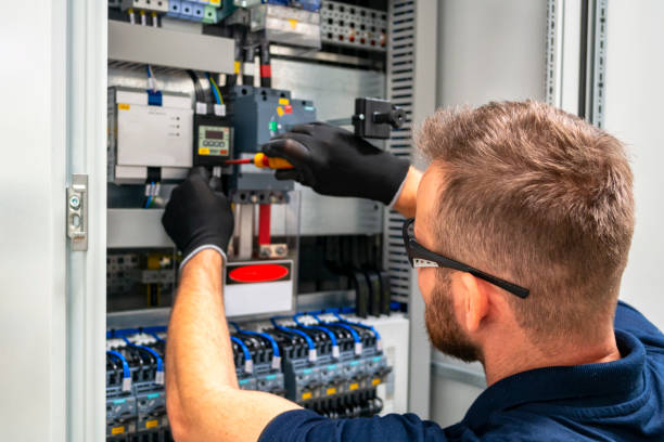 Best Electrical Outlet Repair  in Benson, NC