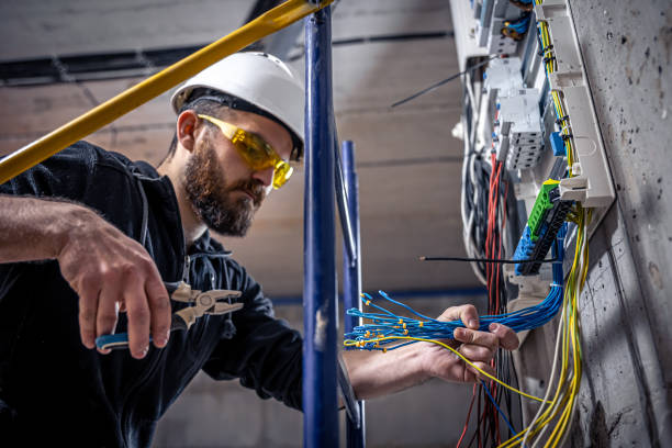 Best Electrical System Inspection  in Benson, NC