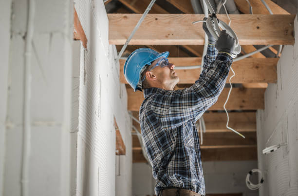 Best Circuit Breaker Repair  in Benson, NC