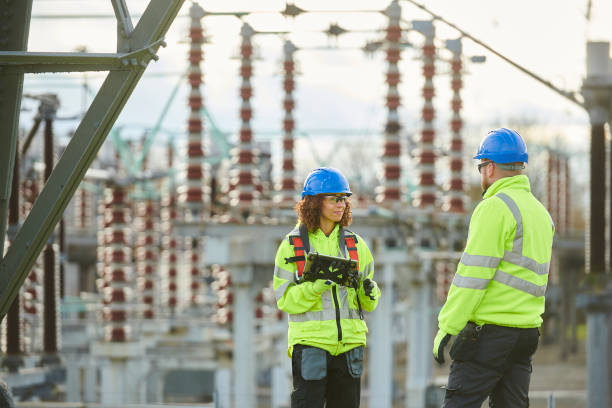 Best Electrical Contractors for Businesses  in Benson, NC