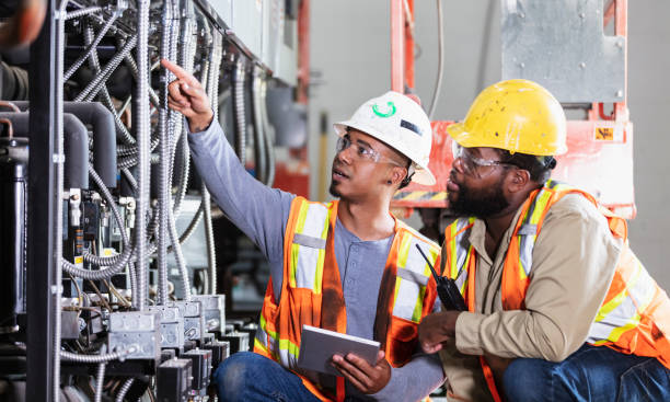 Best Emergency Electrical Repair  in Benson, NC