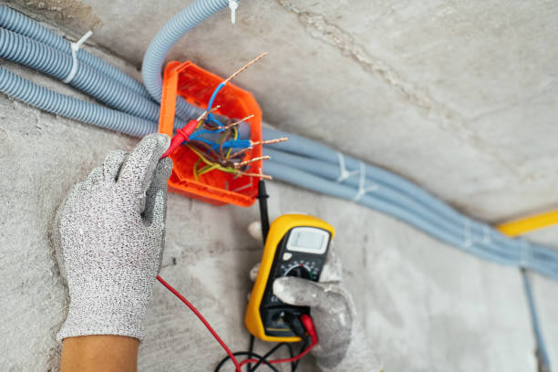 Best Electrical Repair Services  in Benson, NC